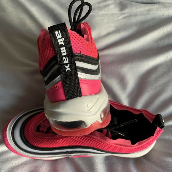 Nike Air Max 97 LX Women’s Size 7 Sakura Pack Shoe